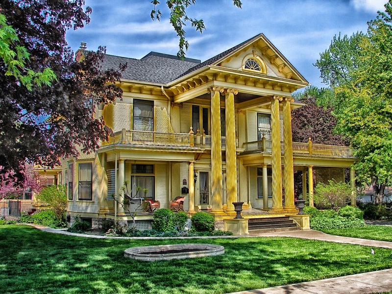 Home Maintenance